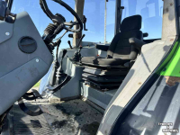 Tractor Deutz Agrostar 4.61