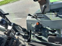 Tractor Deutz Agrostar 4.61