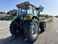 Tractor Deutz Agrostar 4.61