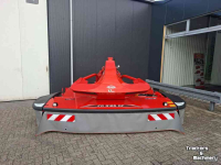 Mower Kuhn FC 3125 DF-FF Front-maaier