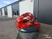 Mower Kuhn FC 3125 DF-FF Front-maaier