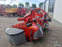 Mower Kuhn FC 3125 DF-FF Front-maaier