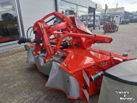 Mower Kuhn FC 3125 DF-FF Front-maaier