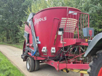 Feed mixer BVL VM 10 LS