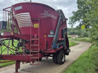 Feed mixer BVL VM 10 LS