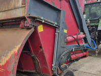Feed mixer BVL VM 10 LS