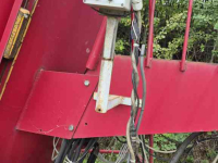 Feed mixer BVL VM 10 LS