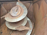 Feed mixer BVL VM 10 LS