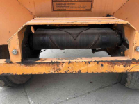 Other fertilization equipment and accessories  Mammouth turf / compoststrooier