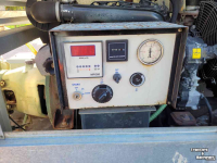 Stationary engine/pump set Irriland Motorpompset  150 m3/uur