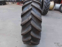 Wheels, Tyres, Rims & Dual spacers Michelin 16.9R28 Agribib