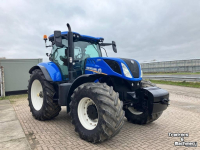 Tractor New Holland T7.230 AC