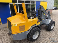 Wheelloader Giant V4501 kniklader