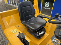 Wheelloader Giant V4501 kniklader