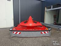 Mower Kuhn FC 3125 DF-FF