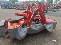 Mower Kuhn FC 3125 DF-FF