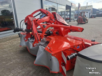 Mower Kuhn FC 3125 DF-FF