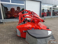 Mower Kuhn FC 3125 DF-FF