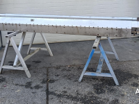 Elevator conveyor  Opvoerband 2900X300 OPVOERBAND ELEVATOR BELT FÖRDERBAND STEIGBAND