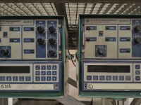 Weighing machines Pro-Pak 2ew2000TP  Pro-Pak 2 baks weger afweger waage wiegemaschine