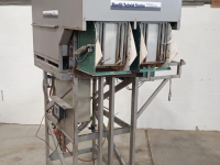 Weighing machines Pro-Pak 2ew2000TP  Pro-Pak 2 baks weger afweger waage wiegemaschine