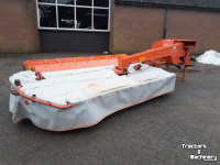 Mower Kuhn FC 313