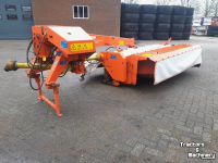 Mower Kuhn FC 313