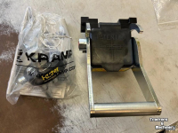Diverse used spare-parts  Faster snelkoppeling Multifasters
