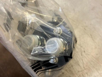 Diverse used spare-parts  Faster snelkoppeling Multifasters