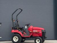 Tractor Shibaura Sx24