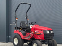 Tractor Shibaura Sx24