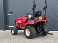 Tractor Shibaura Sx24