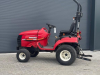 Tractor Shibaura Sx24