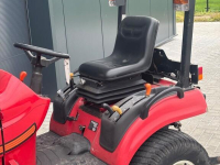 Tractor Shibaura Sx24