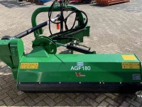 Flail mower Geo AGF 180