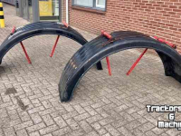 Used parts for tractors  Spatborden
