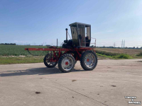 Tractors WKM cle 130