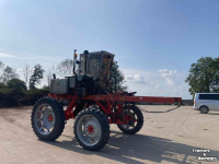 Tractors WKM cle 130
