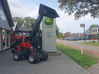 Wheelloader Norcar A7245