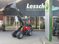 Wheelloader Norcar A7245