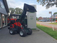 Wheelloader Norcar A7245