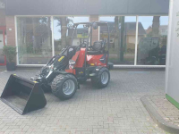 Wheelloader Norcar A7245