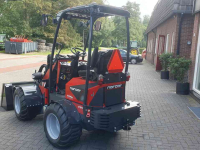 Wheelloader Norcar A7245