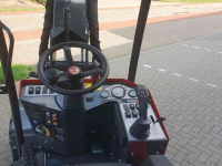 Wheelloader Norcar A7245