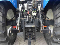 Tractors New Holland T6080 4WD