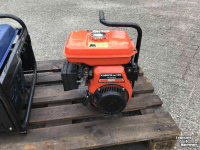 Other machines and accessories for the workshop and yard Kubota AC 2500 aggregaat
