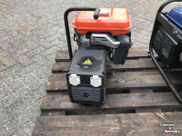 Other machines and accessories for the workshop and yard Kubota AC 2500 aggregaat
