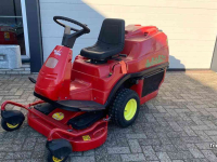 Ride-on mower Gianni Ferrari TOPGREEN Zitmaaier