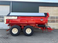 Earth- / Sand-dumper Beco Brevis 140