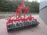 Cultivator Evers EVERS MUSTANG CULTIVATOR